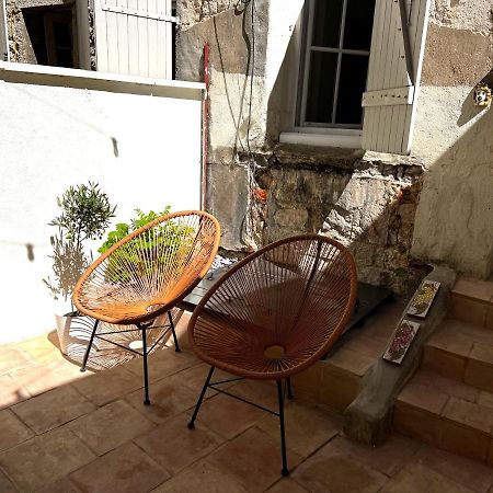Апартаменти Le Duc - Coeur De Dijon - Avec Terrasse Et Climatisation Екстер'єр фото